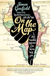 Couverture_On The Map