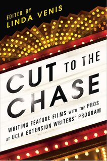 Couverture_Cut To The Chase