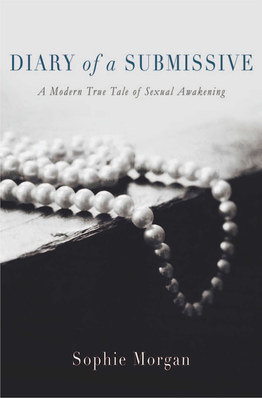 Front cover_Diary Of A Submissive