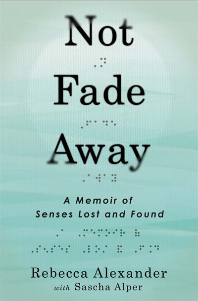 Front cover_Not Fade Away