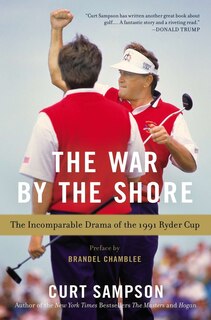 Couverture_The War By The Shore
