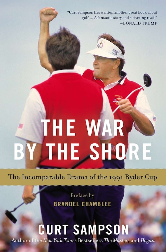 Couverture_The War By The Shore