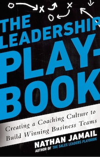 Couverture_The Leadership Playbook