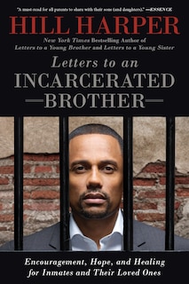 Couverture_Letters To An Incarcerated Brother