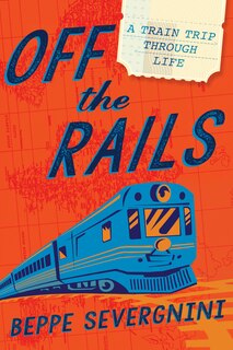 Couverture_Off The Rails