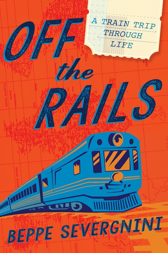 Couverture_Off The Rails