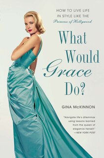 Front cover_What Would Grace Do?