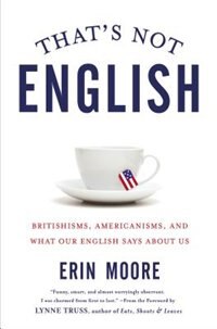 Couverture_That's Not English