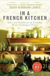 Front cover_In A French Kitchen