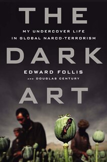 Front cover_The Dark Art