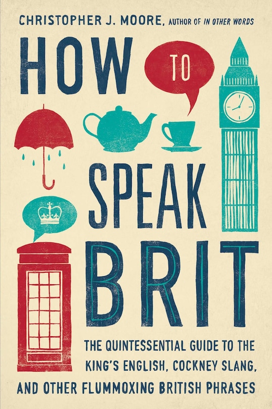 Couverture_How To Speak Brit