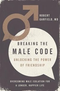 Front cover_Breaking The Male Code
