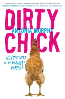 Front cover_Dirty Chick