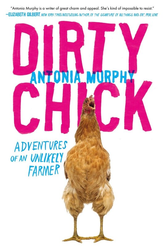 Front cover_Dirty Chick