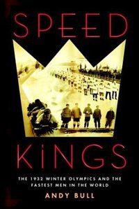 Front cover_Speed Kings