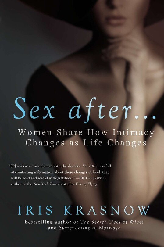 Front cover_Sex After . . .
