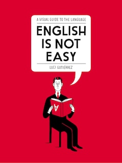 Couverture_English Is Not Easy