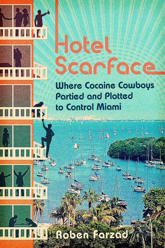 Couverture_Hotel Scarface