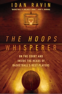 Front cover_The Hoops Whisperer