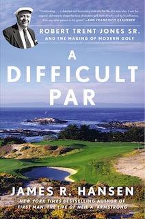 Couverture_A Difficult Par