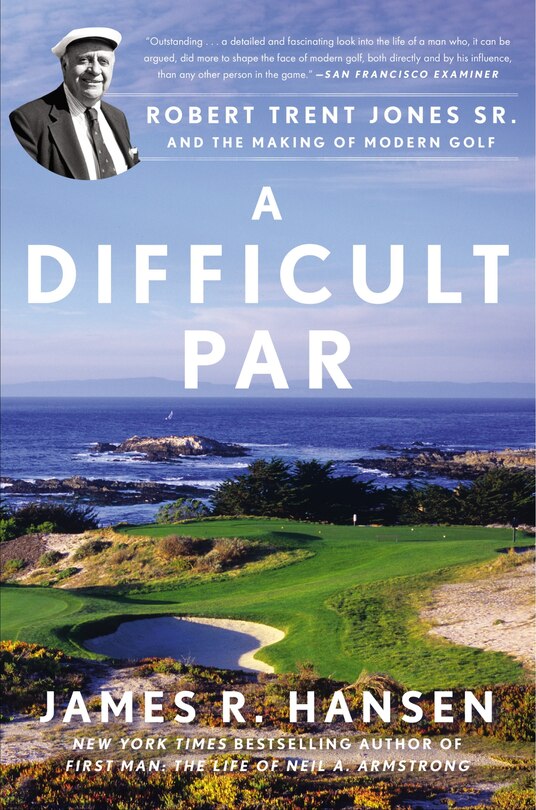 Couverture_A Difficult Par
