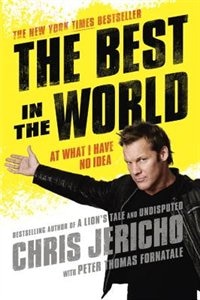 Front cover_The Best In The World
