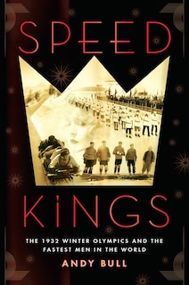 Front cover_Speed Kings