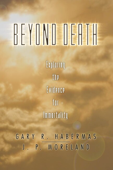 Front cover_Beyond Death