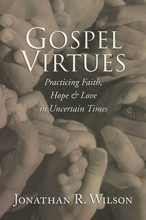 Couverture_Gospel Virtues