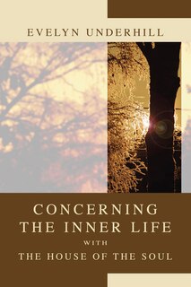 Couverture_Concerning The Inner Life With The House Of The Soul