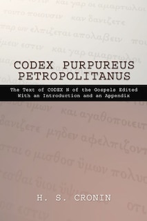 Front cover_Codex Purpureus Petropolitanus