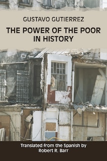 Front cover_The Power Of The Poor In History