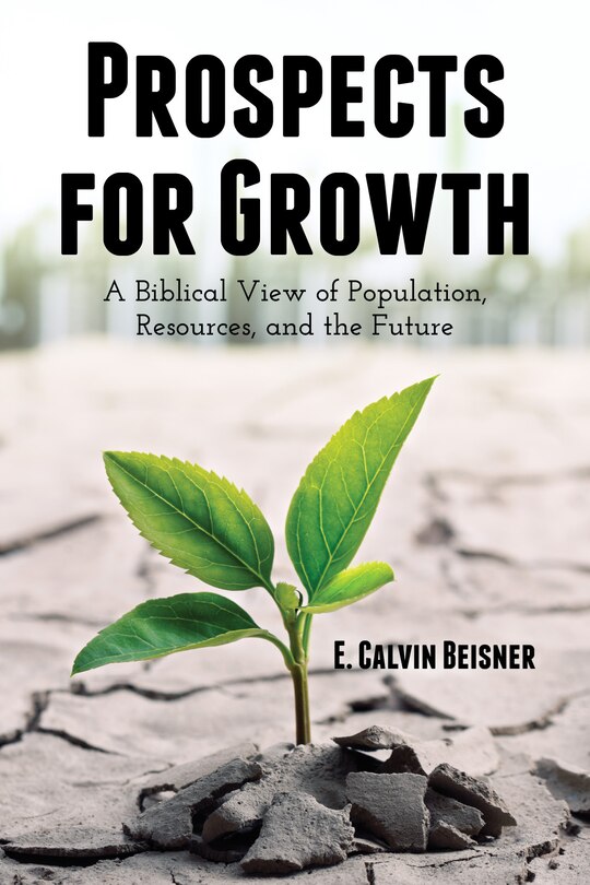 Couverture_Prospects for Growth