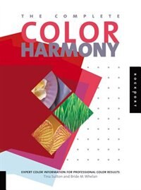 Couverture_The Complete Color Harmony