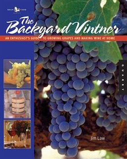 Couverture_The Backyard Vintner