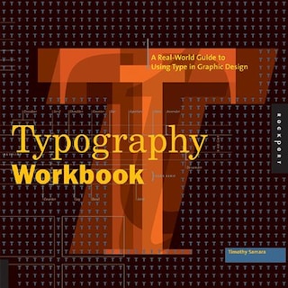 Front cover_Typography Workbook