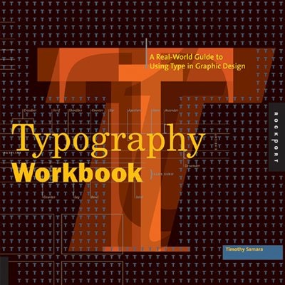 Front cover_Typography Workbook