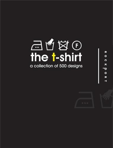 Front cover_The T-Shirt
