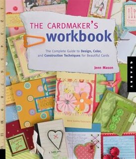 Couverture_The Cardmaker's Workbook