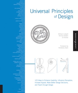 Front cover_Universal Principles of Design, Revised and Updated
