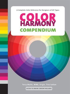 Front cover_Color Harmony Compendium