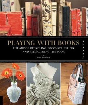 Front cover_Playing with Books