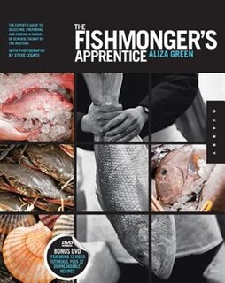Front cover_The Fishmonger's Apprentice