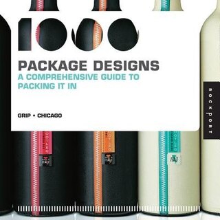 Front cover_1,000 Package Designs (mini)