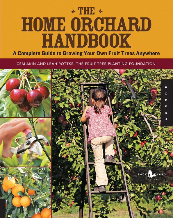 Front cover_The Home Orchard Handbook