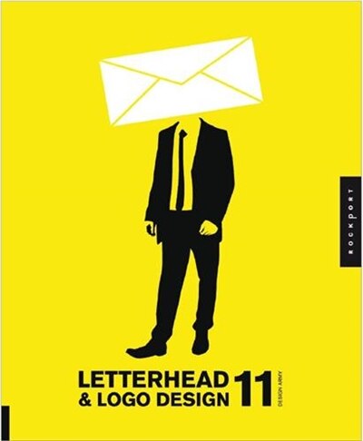 Letterhead and Logo Design 11 by Design Army