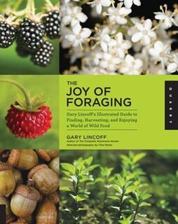 Couverture_The Joy of Foraging