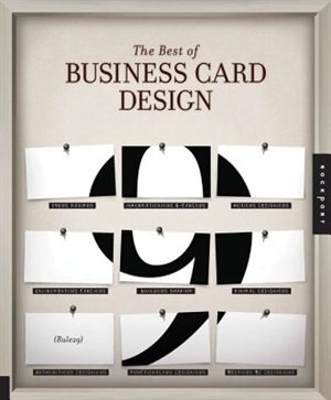 Front cover_The Best of Business Card Design 9