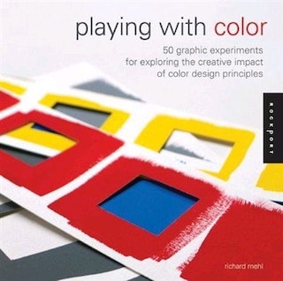 Couverture_Playing With Color