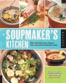 Front cover_The Soupmaker's Kitchen